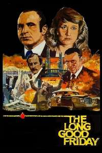 The Long Good Friday - Poster