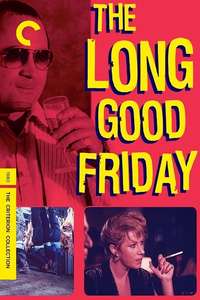 The Long Good Friday - Poster