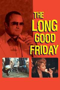 The Long Good Friday - Poster
