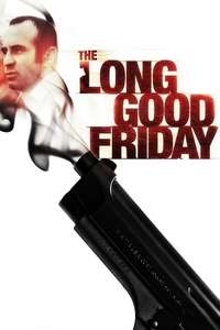 The Long Good Friday - Poster