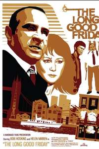 The Long Good Friday - Poster