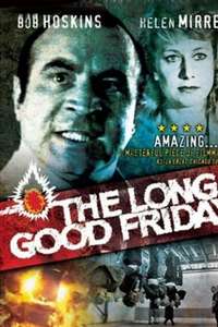 The Long Good Friday - Poster