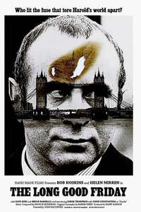 The Long Good Friday - Poster