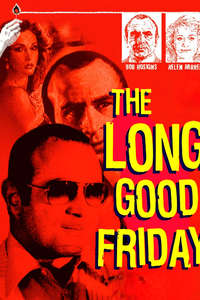 The Long Good Friday - Poster