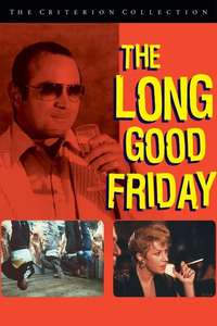 The Long Good Friday - Poster