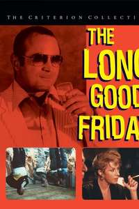 The Long Good Friday - Poster