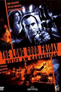 The Long Good Friday - Poster