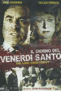 The Long Good Friday - Poster