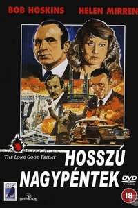 The Long Good Friday - Poster