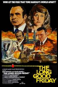 The Long Good Friday - Poster