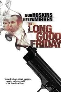 The Long Good Friday - Poster