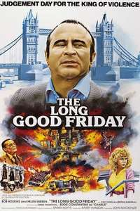 The Long Good Friday - Poster