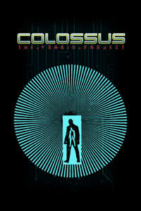 Colossus: The Forbin Project - Poster