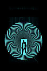 Colossus: The Forbin Project - Poster