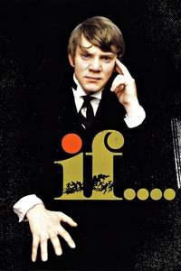 if.... - Poster