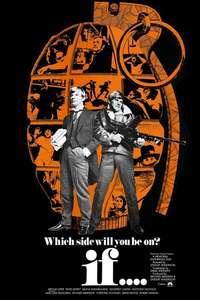 if.... - Poster