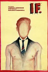 if.... - Poster