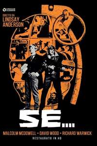 if.... - Poster