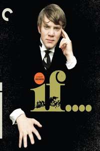 if.... - Poster