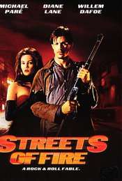 Streets of Fire