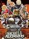 Pancakes & Piledrivers II: The Indy Summit