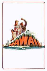 Hawaii - Poster