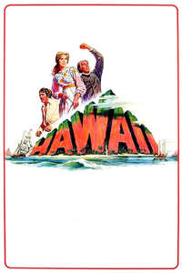 Hawaii - Poster