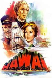Hawaii - Poster