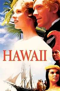 Hawaii - Poster