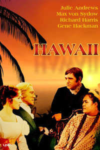 Hawaii - Poster