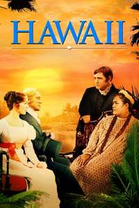 Hawaii - Poster