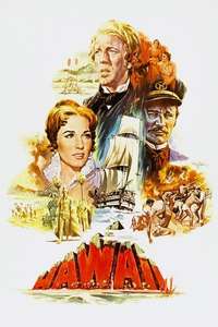 Hawaii - Poster