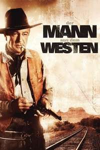 Man of the West - Poster