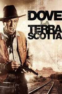 Man of the West - Poster