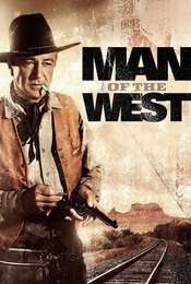 Man of the West