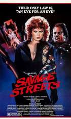 Savage Streets