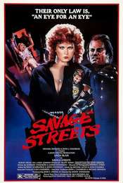 Savage Streets