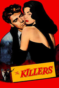 The Killers - Poster