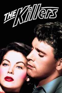 The Killers - Poster