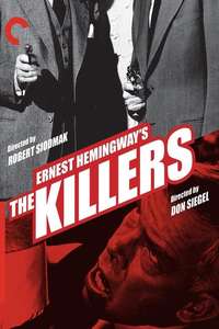 The Killers - Poster