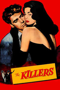 The Killers - Poster