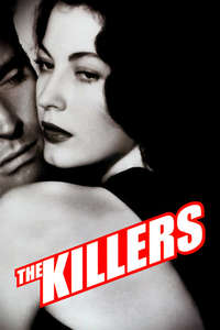 The Killers - Poster