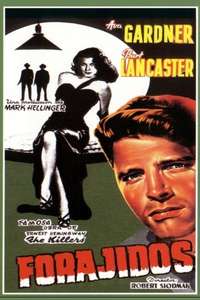 The Killers - Poster