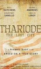 Thariode: The Lost City