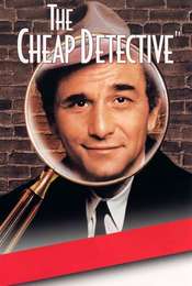 The Cheap Detective