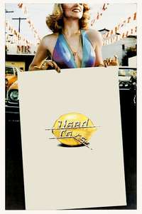 Used Cars - Poster