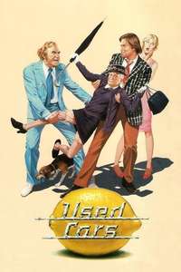Used Cars - Poster