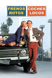 Used Cars - Poster