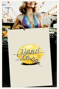 Used Cars - Poster