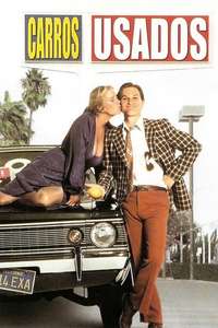Used Cars - Poster